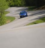 Volkswagen Golf R32 2008 года